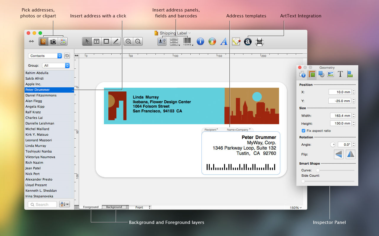 Software Utilities, January 2016 Mac Bundle Screenshot