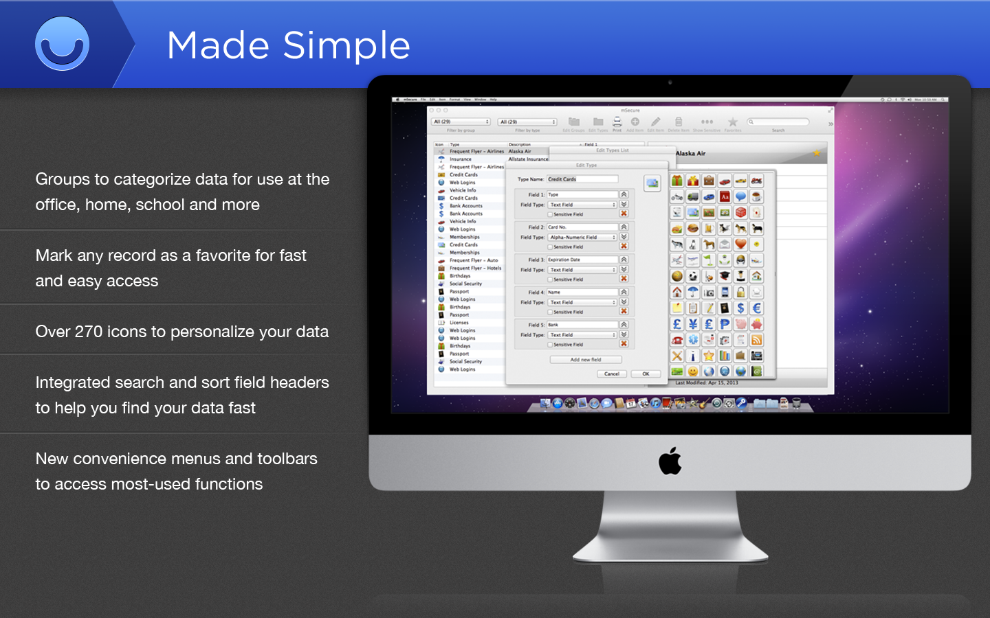 Other Utilities Software, January 2016 Mac Bundle Screenshot