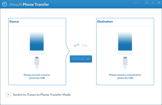 jihosoft phone transfer registration email and key