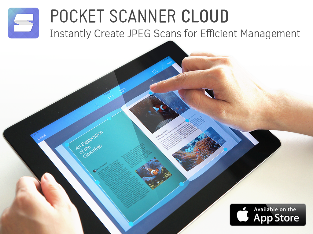 Kdan Cloud - Creative App Series 12-Month Subscription, Productivity Software Screenshot