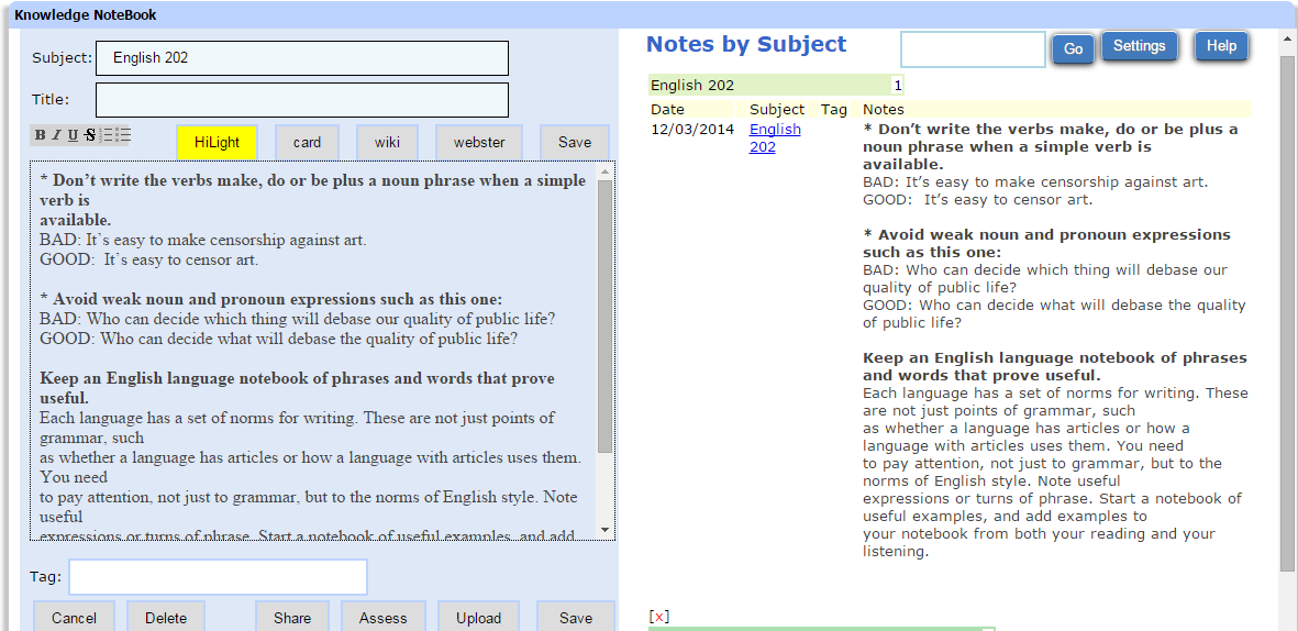 Hobby, Educational & Fun Software, Learning and Courses Software Screenshot