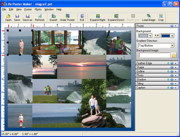 Misc & Fun Graphics Software Screenshot