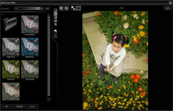Light Developer - Editing Version, Design, Photo & Graphics Software Screenshot