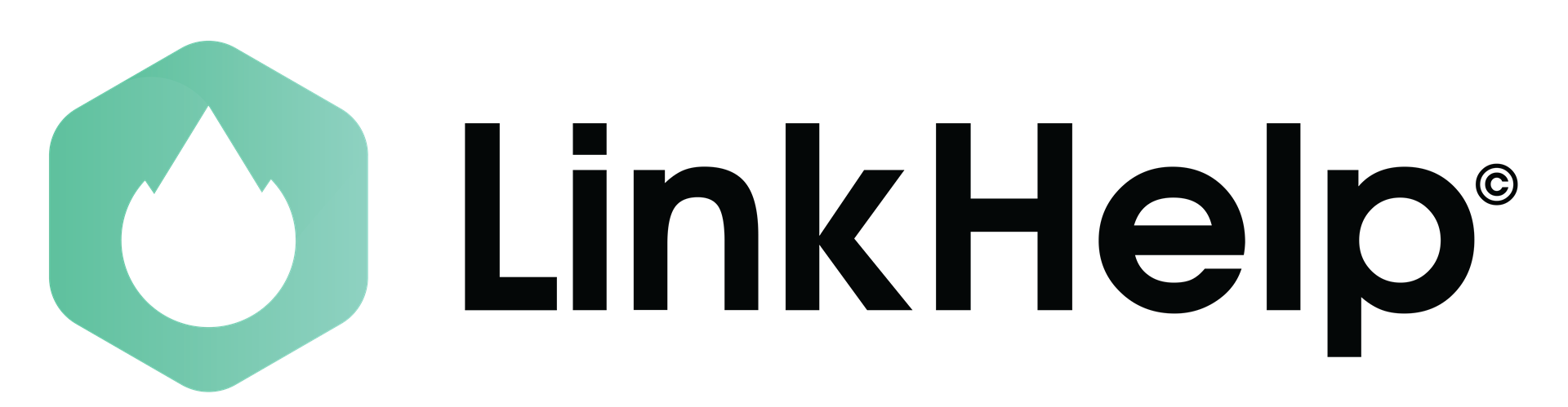 LinkHelp, Website Scraping Software Screenshot
