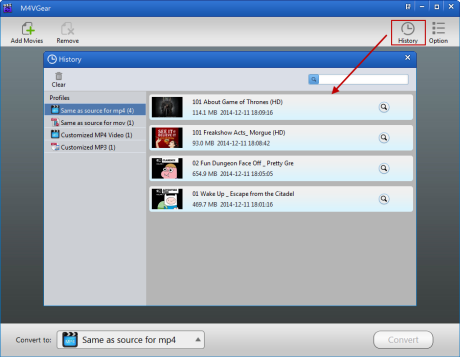 drm media converter free youtube