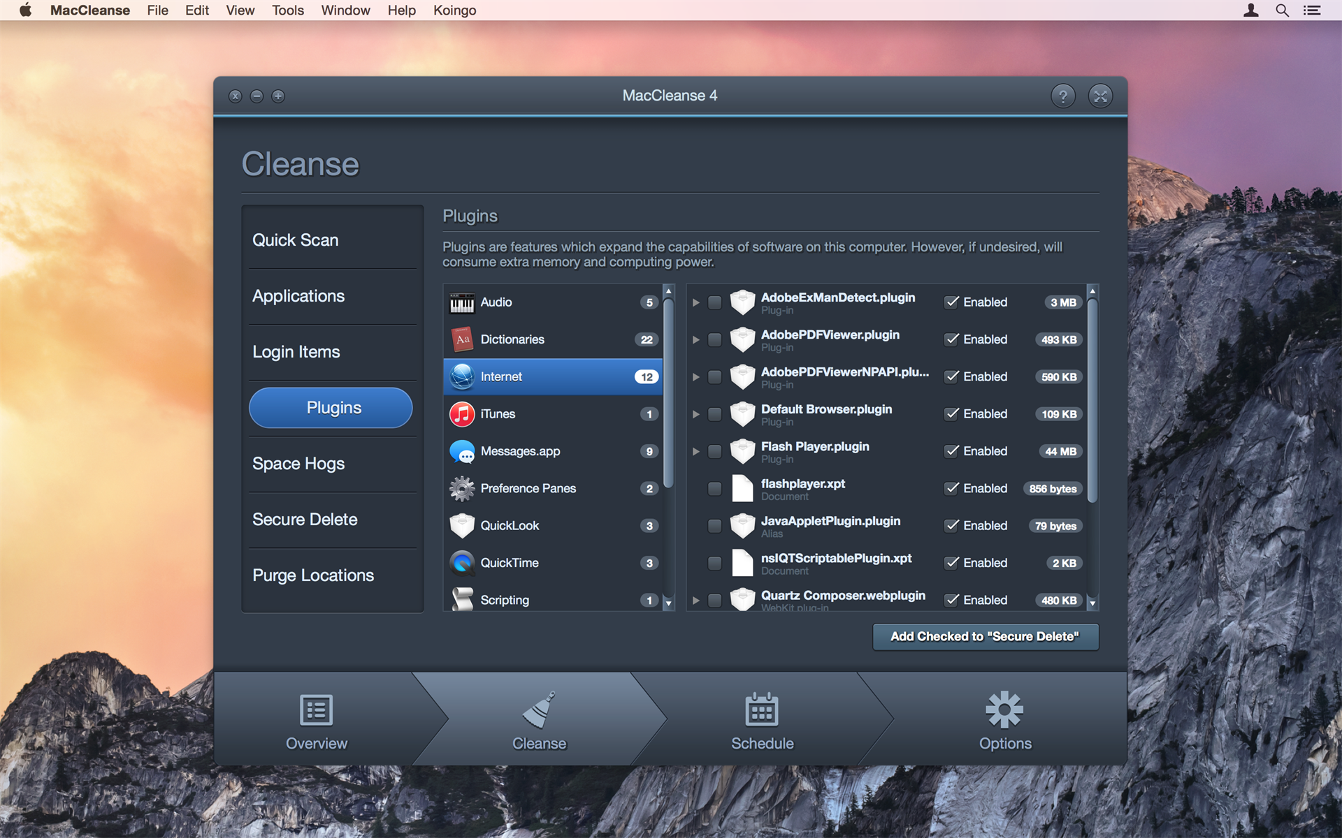 Plugins developers. MACCLEANSE 10.1.0. PC real Optimization Tool. What is Plugins. 10 Quick image optimize software Mac.