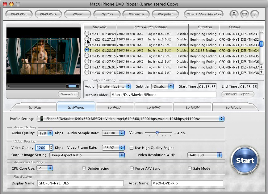 download the new version for iphoneTipard DVD Ripper 10.0.88