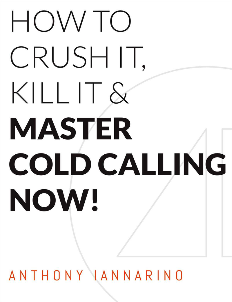 Master Cold Calling Now! Screenshot
