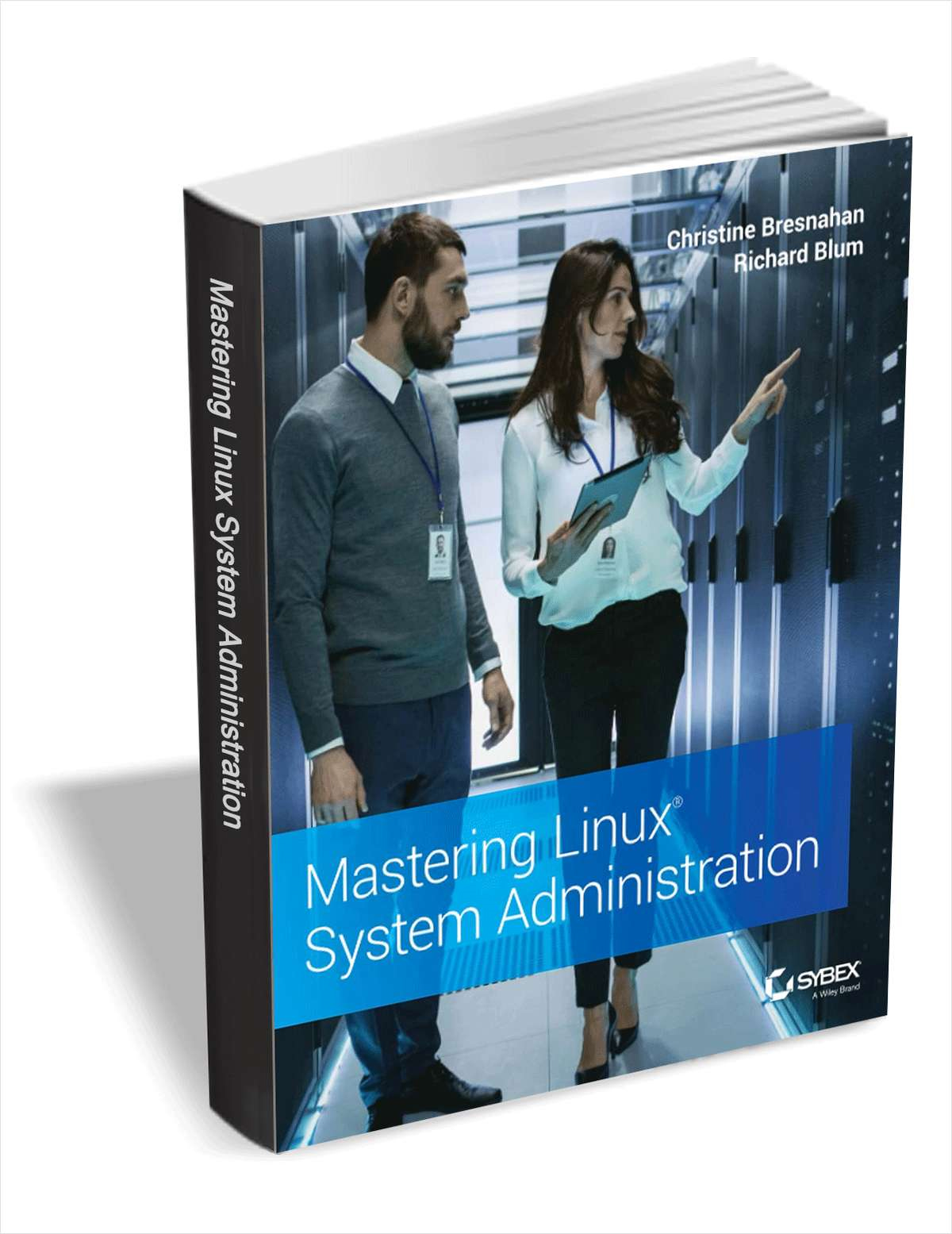 Mastering Linux System Administration ($30.00 Value) FREE for a Limited Time Screenshot
