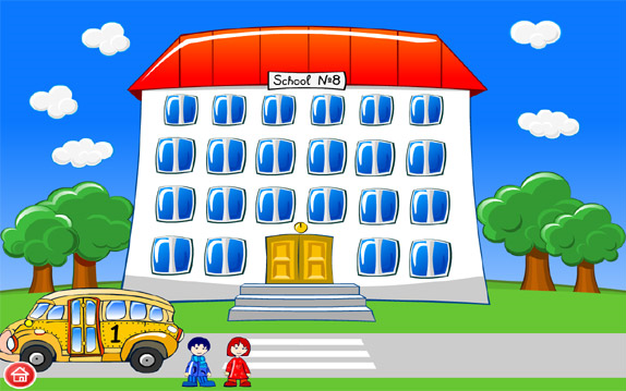 Hobby, Educational & Fun Software, Games Software Screenshot