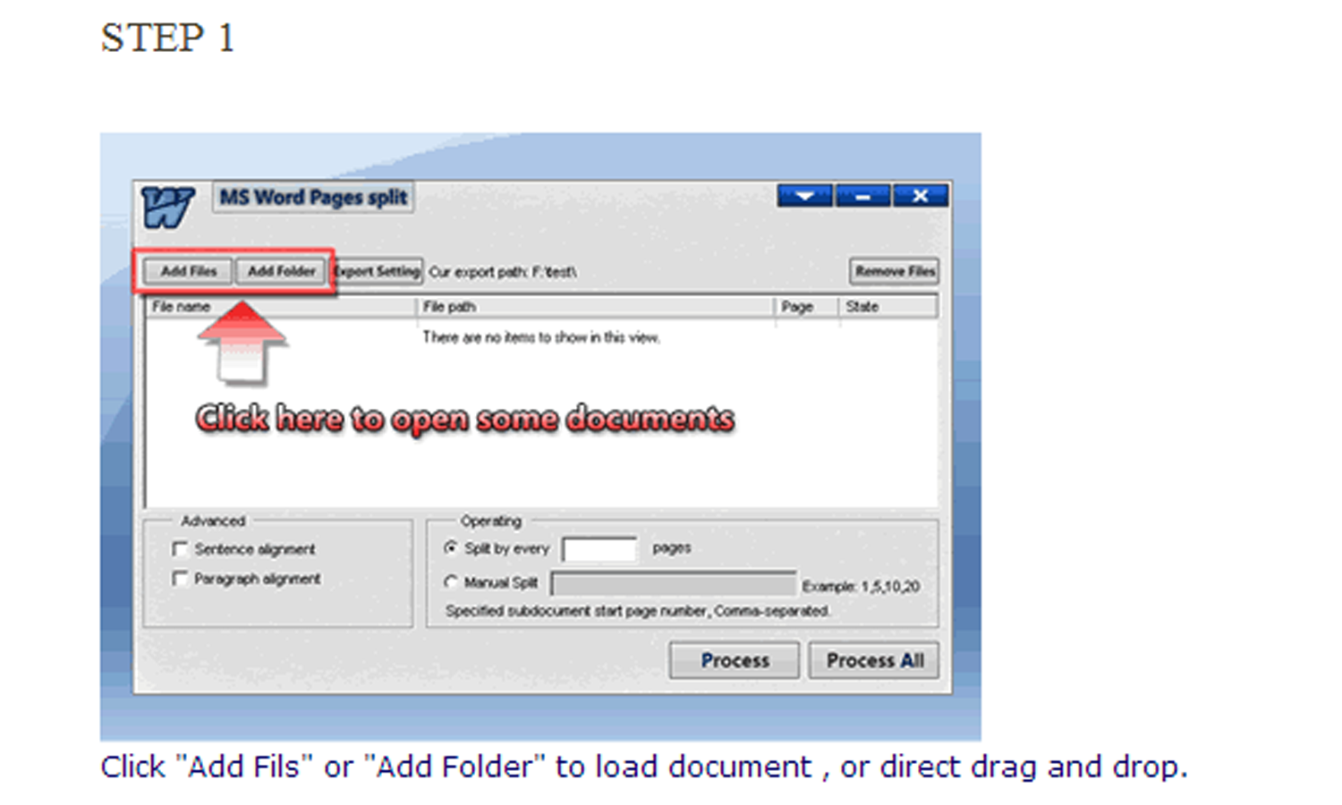 Ms Word Pages Split Business Management Software Discount For Ms Word Pages Split Business Management Software Discount For