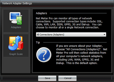 Net Meter Pro Screenshot 9