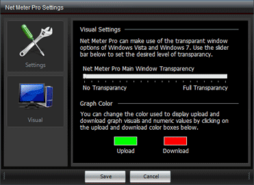Net Meter Pro Screenshot 8