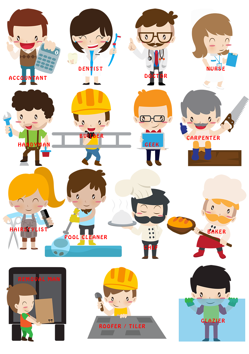 Download Niche Vector Mascots - Graphic Design Software for Mac & PC