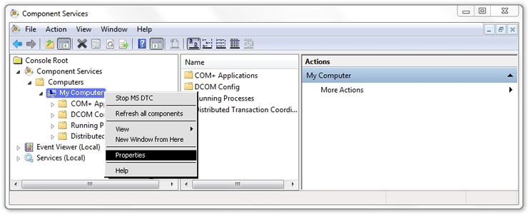 Nsasoft Hardware Software Inventory, System Inventory Software Screenshot