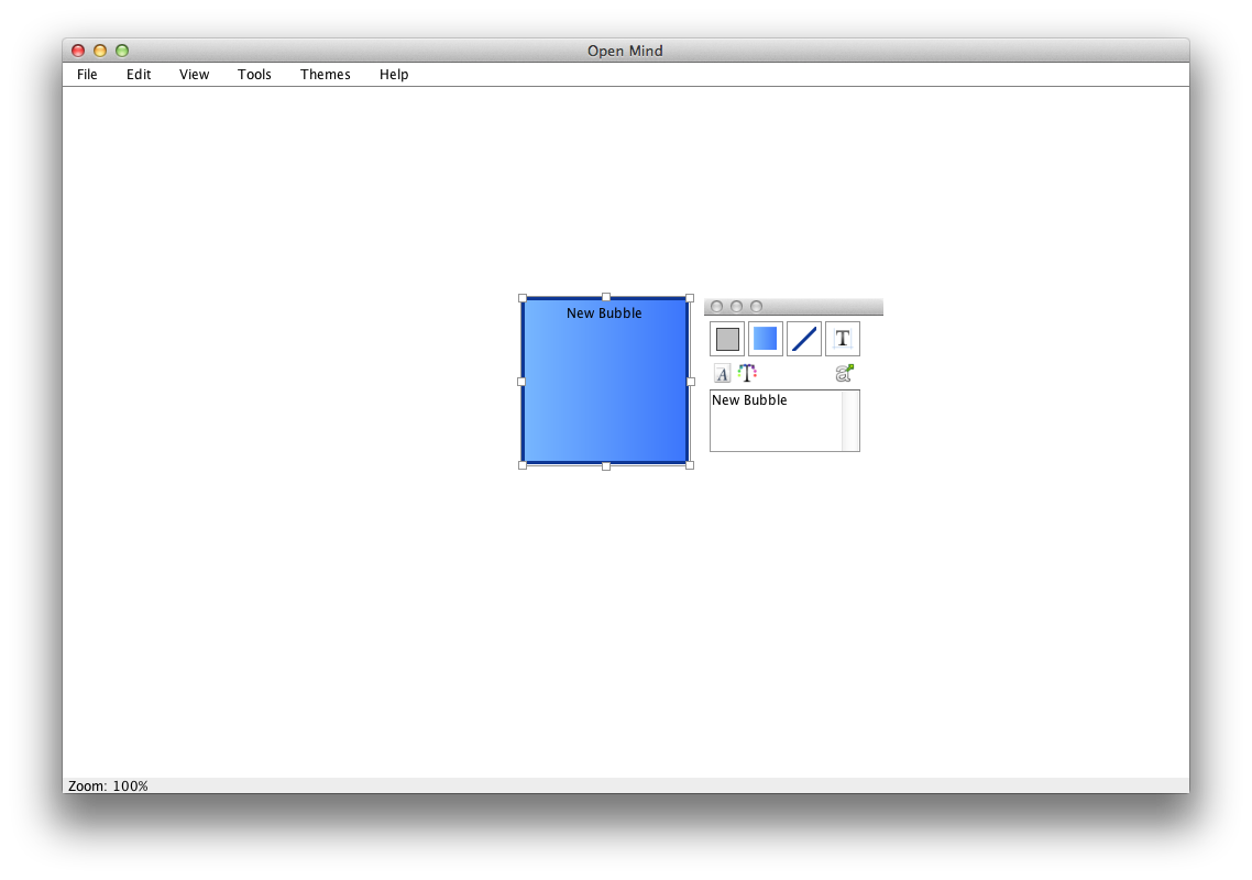 Open Mind - Mind Mapping Software Discount Download for