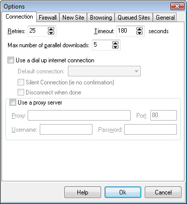 PageNest Pro, Internet Software Screenshot