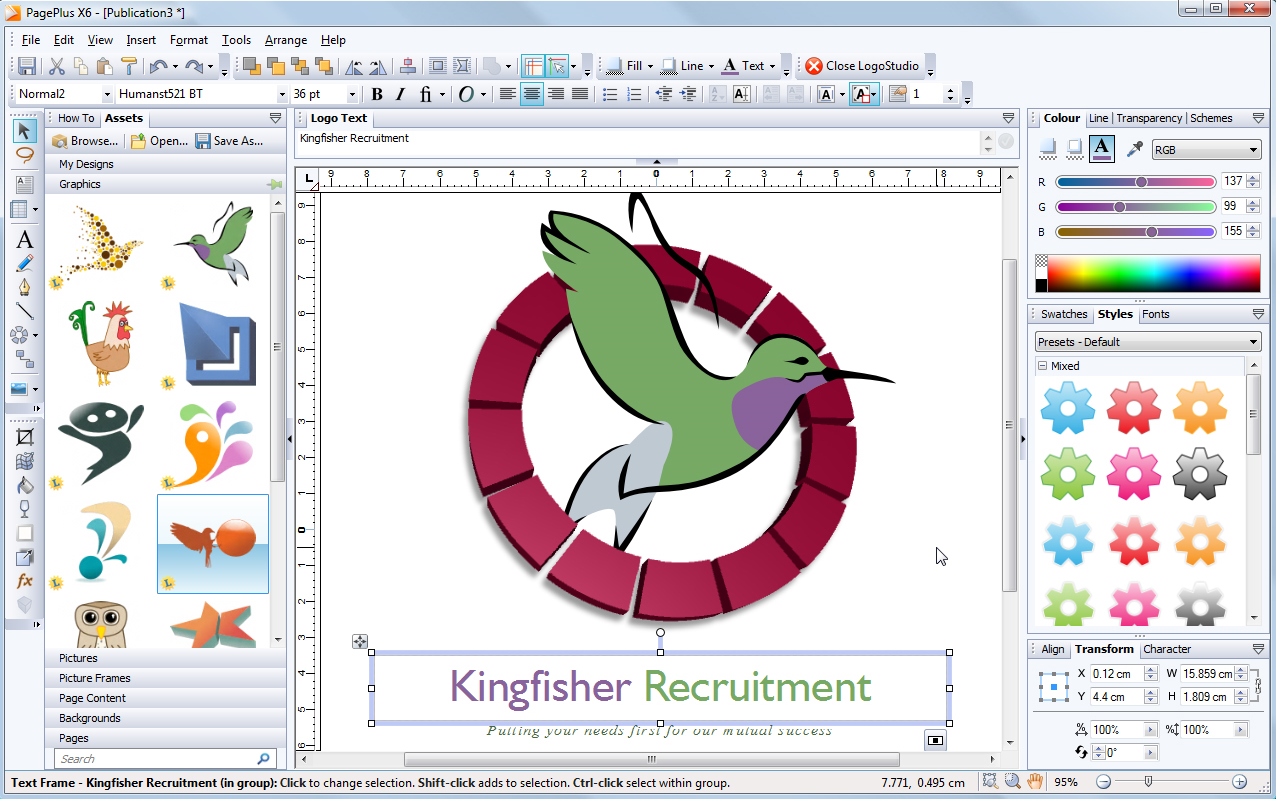 free download logo creator software for windows 7