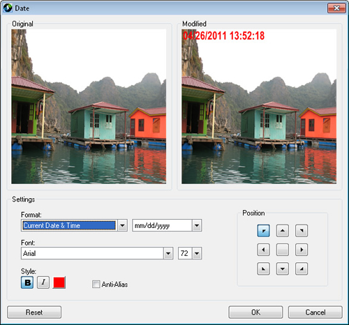 Photopus Pro, Design, Photo & Graphics Software Screenshot