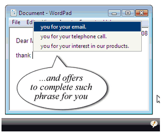 phraseexpress security