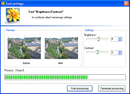Design, Photo & Graphics Software, PicJet Studio Screenshot