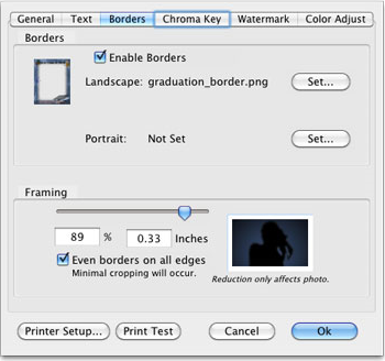 PrintRipper, Design, Photo & Graphics Software Screenshot