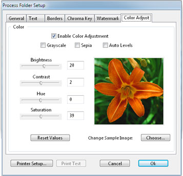 Design, Photo & Graphics Software, PrintRipper Screenshot