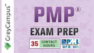 Project Management Professional (PMP) - Certification Study Course Screenshot