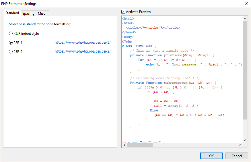 Rapid PHP 2022, Development Software, HTML Editor Software Screenshot