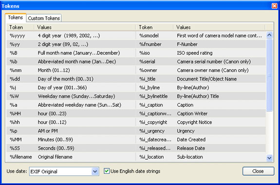 RoboFolder, Misc & Fun Graphics Software Screenshot