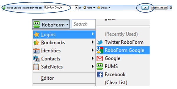 reviews roboform password manager reviews roboform password manager