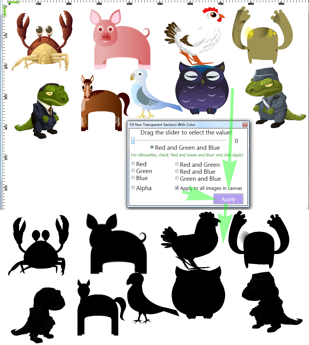 Scratchpad For Images Screenshot 28