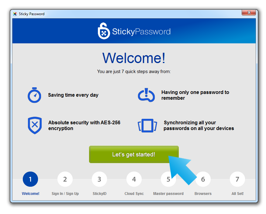 Security Software, Security Bundle Screenshot