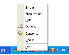Shred Agent, Deletion Software Screenshot
