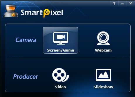 Smartpixel Video Editor - Screenshot Software Discount for