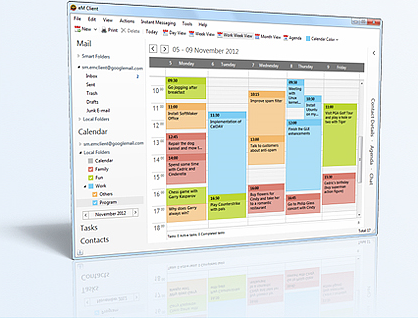 SoftMaker Office 2012 for Windows, Business & Finance Software Screenshot