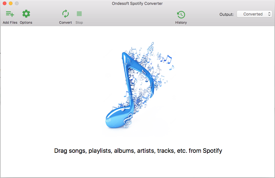 music converter for mac