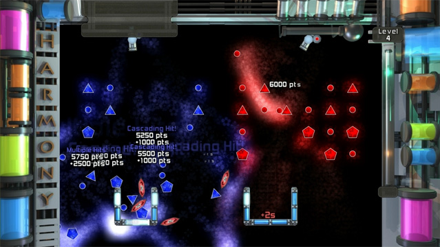 Games Software Screenshot