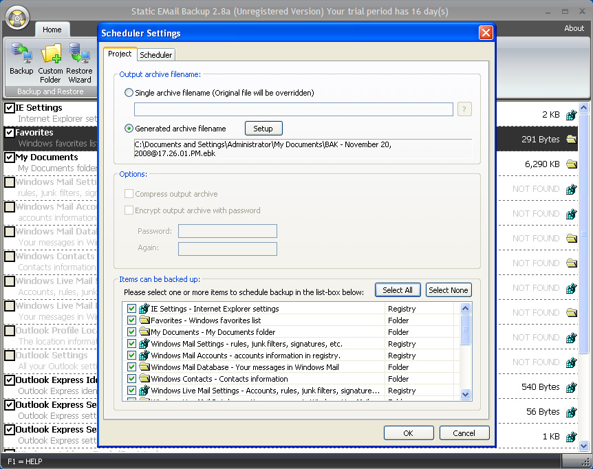 kls mail backup windows 10 kls mail backup windows 10