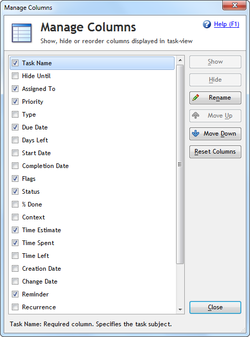 To-Do List Software, Swift To-Do List 11 & Productivity Guide Screenshot