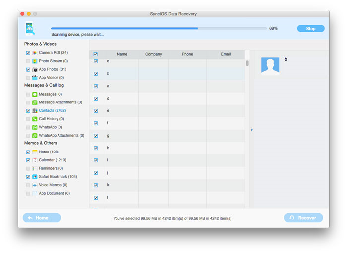 syncios for mac 10.8 syncios for mac 10.8