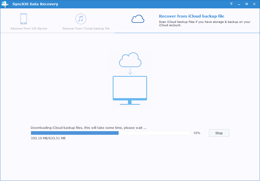 download syncios data recovery for windows 7