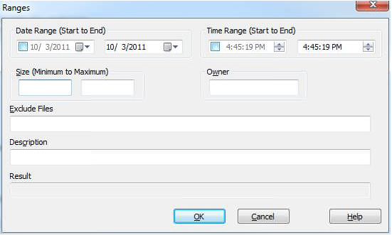 Take Command, Other Utilities Software Screenshot