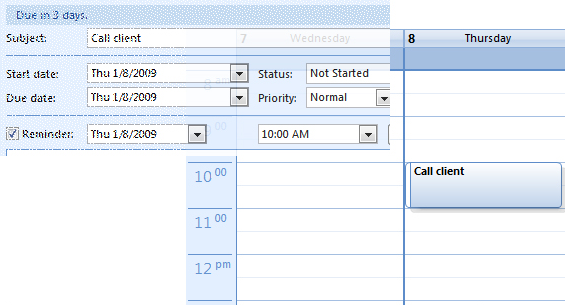 Microsoft Office Software Screenshot