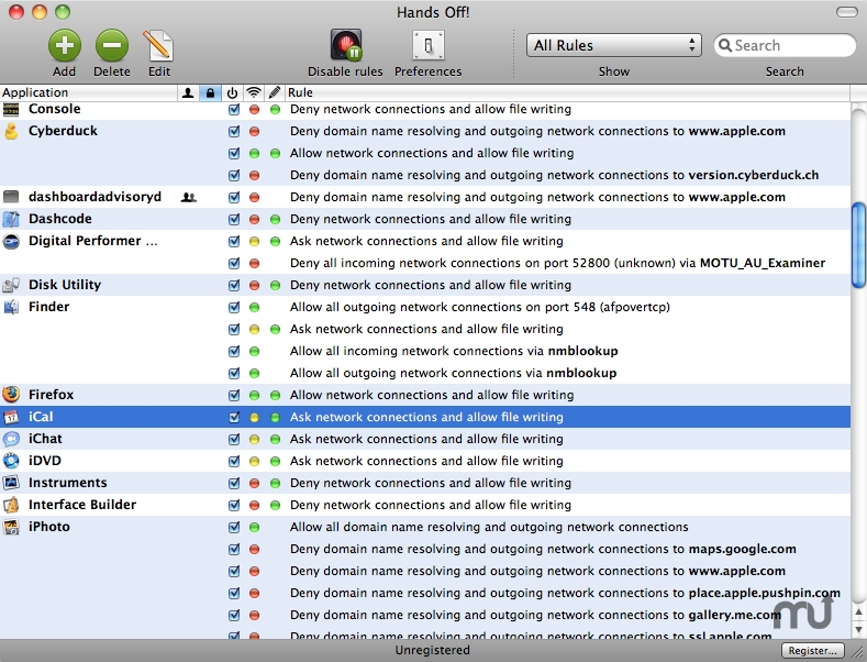 Other Utilities Software, The April Mac Bundlecult Bundle Screenshot