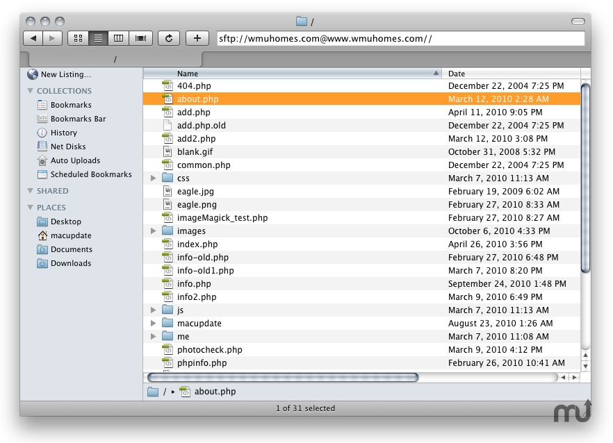 Software Utilities, The April Mac Bundlecult Bundle Screenshot
