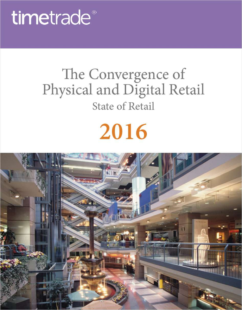 The Convergence of Physical and Digital in Retail Screenshot