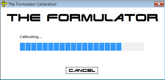 The Formulator Screenshot 9
