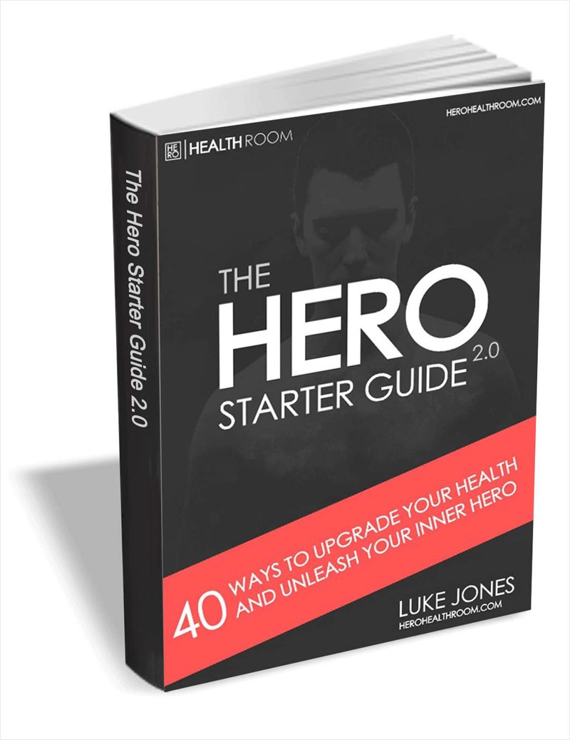 The HERO Starter Guide 2.0 Screenshot