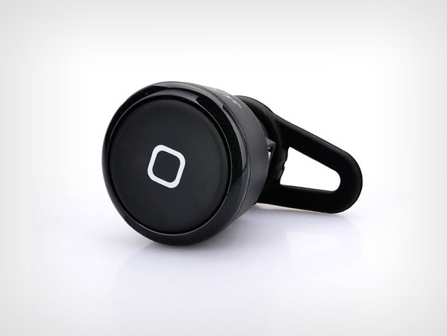 The Invisible Bluetooth Headset: Comfortably Talk Hands Free Screenshot